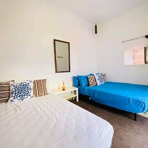 Habitación Deluxe con 2 Camas Individuales